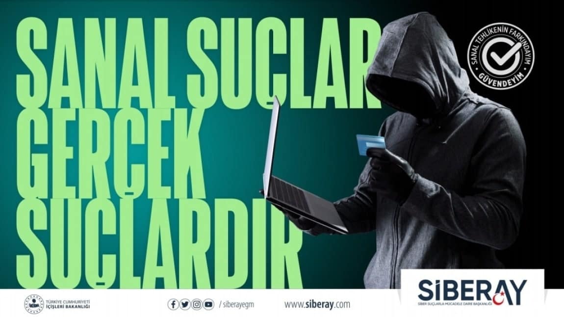 SİBERAY DİJİTAL AFİŞ
